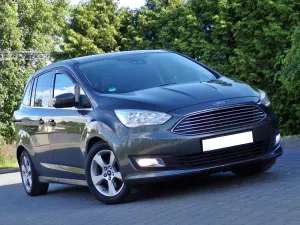Ford Grand C-Max 1.5 EcoBoost Start-Stopp-System Titanium 2017