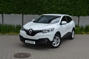 Renault Kadjar 2016