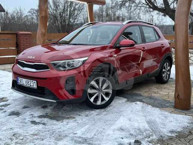 Kia Stonic 1.0 T-GDI L Business Line 2021