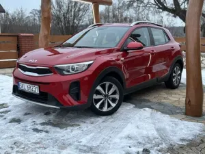 Kia Stonic 1.0 T-GDI L Business Line 2021