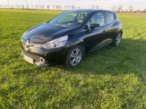 Renault Clio IV 1.2 16V Dynamique 2014