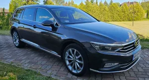 Volkswagen Passat B8 2.0 TDI EVO Elegance 2022