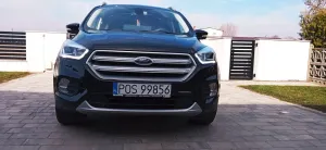Ford Kuga II 1.5 TDCi 2x4 Trend 2018