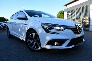 Renault Megane IV ENERGY dCi 110 EDC BOSE EDITION 2017