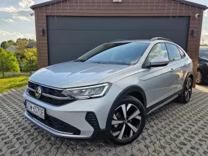 Volkswagen Taigo 1.0 TSI Life 2025