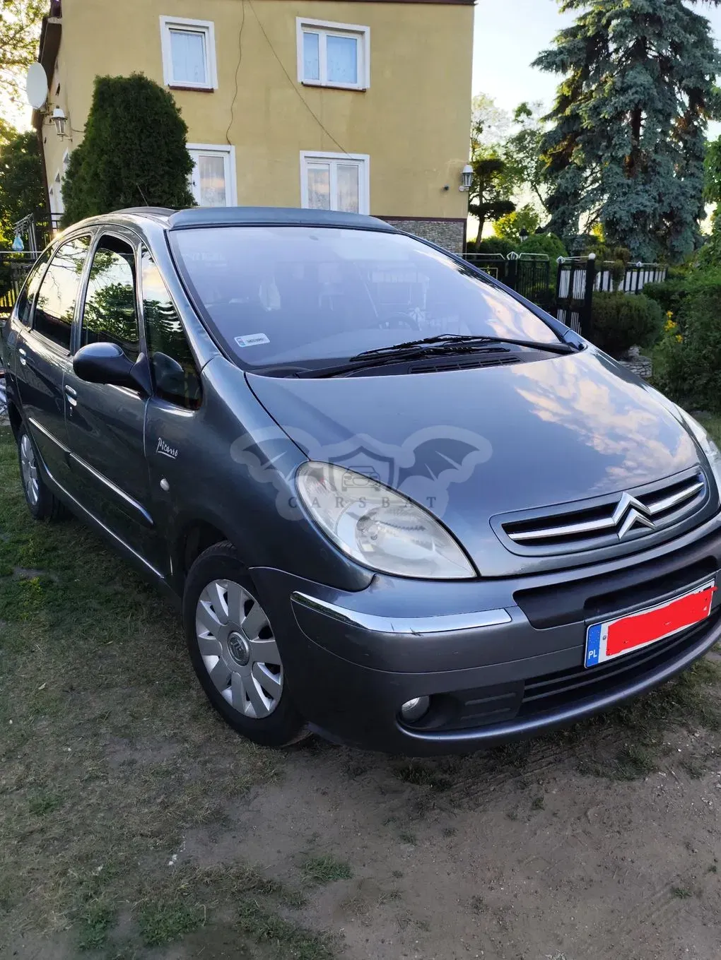 Citroën Xsara Picasso 2005