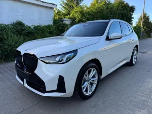 BMW X3 G45 xDrive30e M Sport 2025