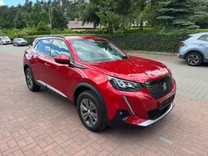 Peugeot 2008 II 1.5 BlueHDi Allure Pack S&S EAT8 2021