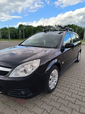 Opel Vectra C 1.9 CDTI Comfort 2006