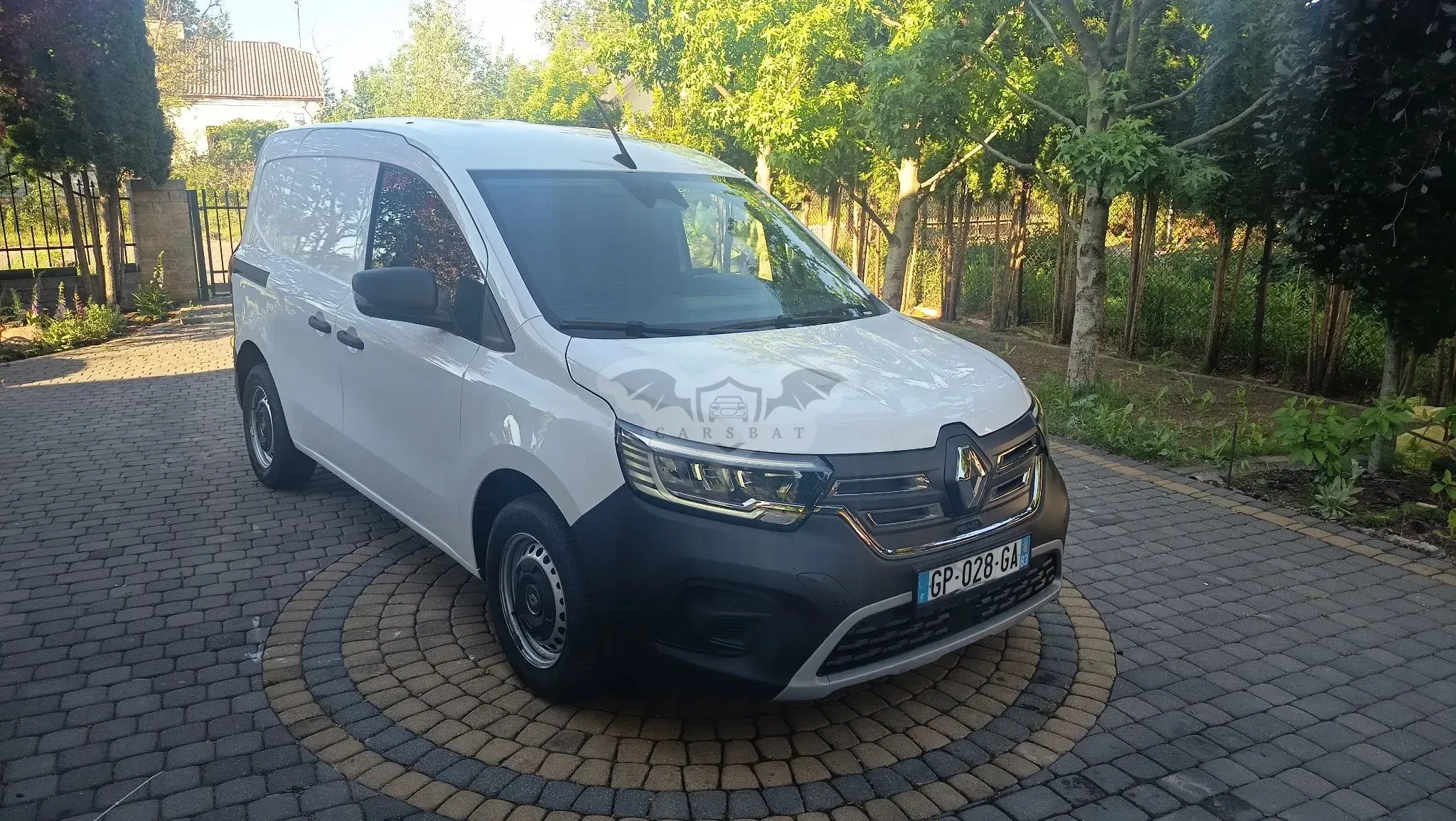 Renault Kangoo 2023