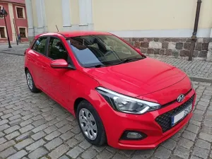 Hyundai i20 II 1.2 Launch 2019