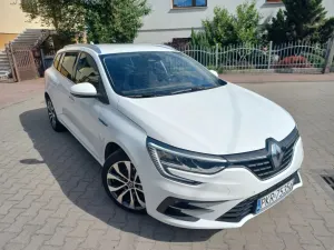 Renault Megane IV 1.3 TCe FAP GT Line EDC 2023