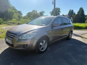 Kia Ceed I 1.4 Comfort 2007