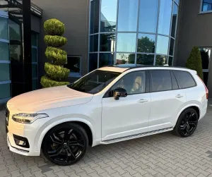 Volvo XC90 II D5 AWD R-Design 7os 2020