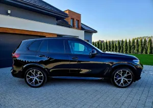 BMW X5 G05 xDrive25d sport 2021