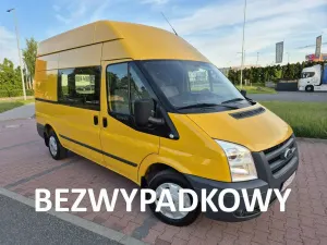 Ford Transit 2011