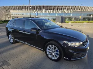 Volkswagen Passat B8 2021