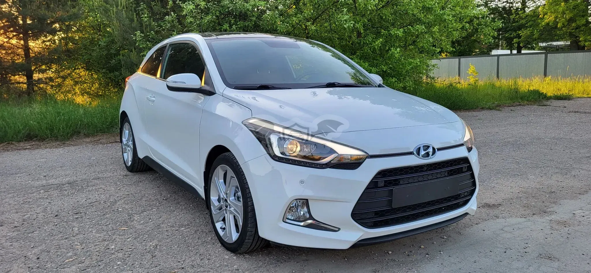 Hyundai i20 II 1.4 CRDi Style 2016