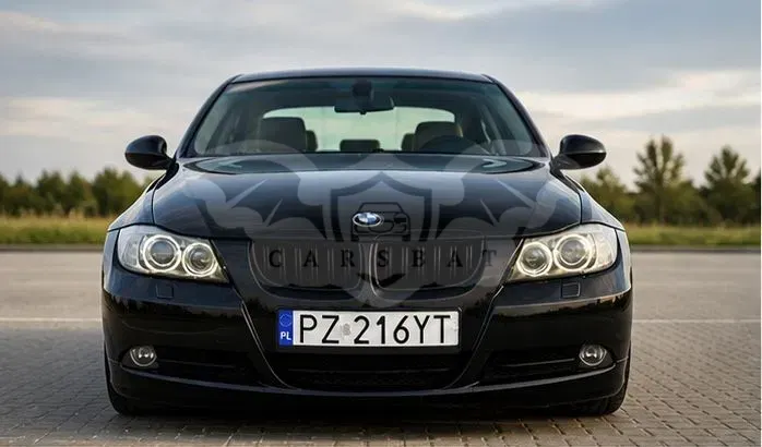 BMW 3 Series E90/E91/E92/E93 318d 2007