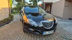 Lancia Delta 1.6 MJ Silver 2013