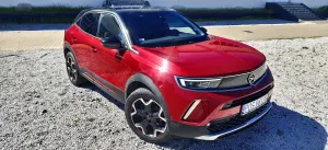 Opel Mokka II 1.2 T Elegance S&S 2021