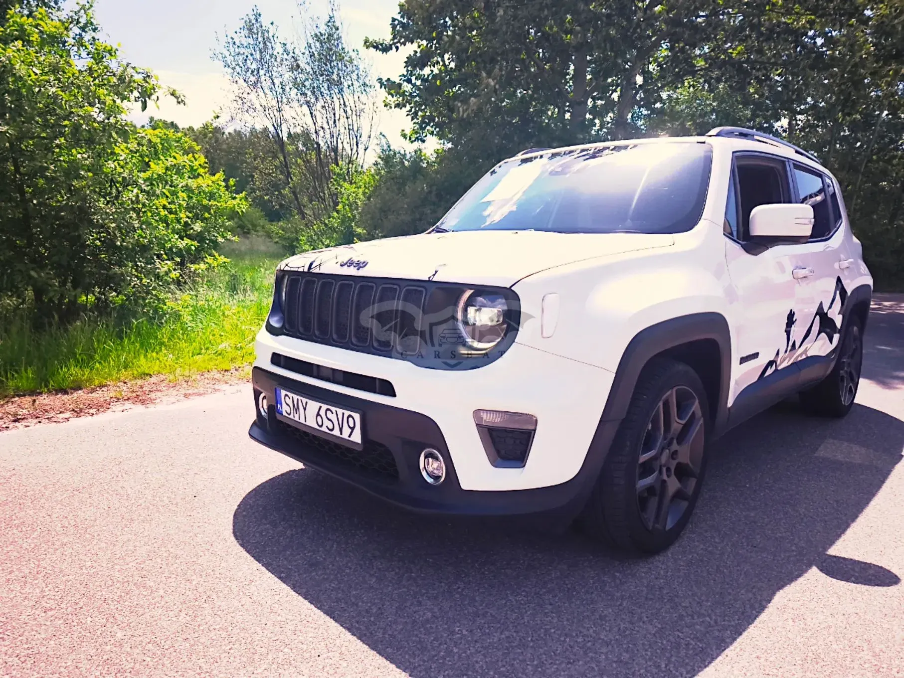 Jeep Renegade 1.3 GSE T4 Turbo S FWD S&S 2019