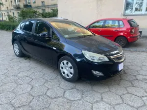 Opel Astra J 1.4 Cosmo 2010