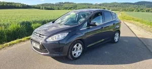 Ford C-Max II 2011