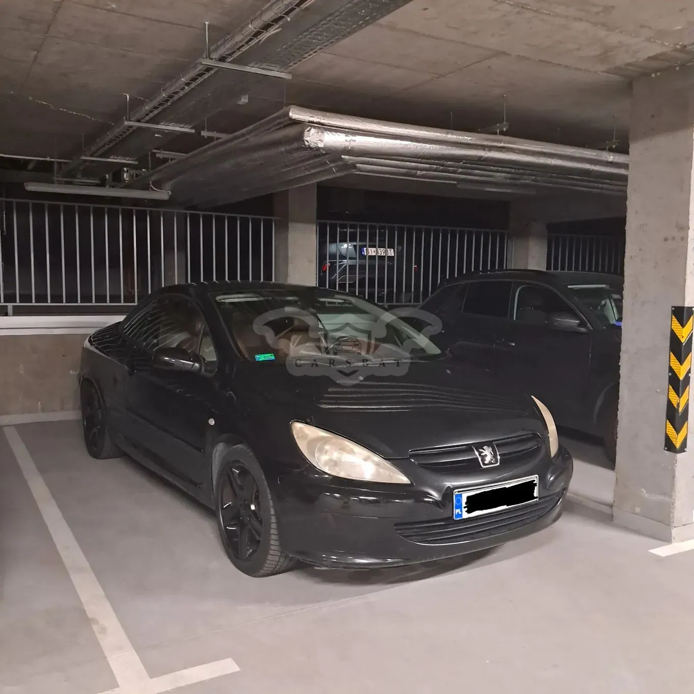 Peugeot 307 2.0 2004