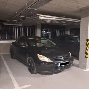 Peugeot 307 2.0 2004
