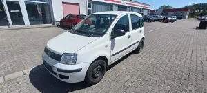 Fiat Panda II 2012
