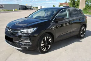 Opel Grandland 1.2 T GPF Elegance Business Pack S&S 2019