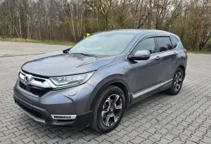 Honda CR-V V 2.0 i-MMD Elegance (Honda Connect+) 2020