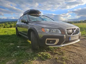 Volvo XC70 2008