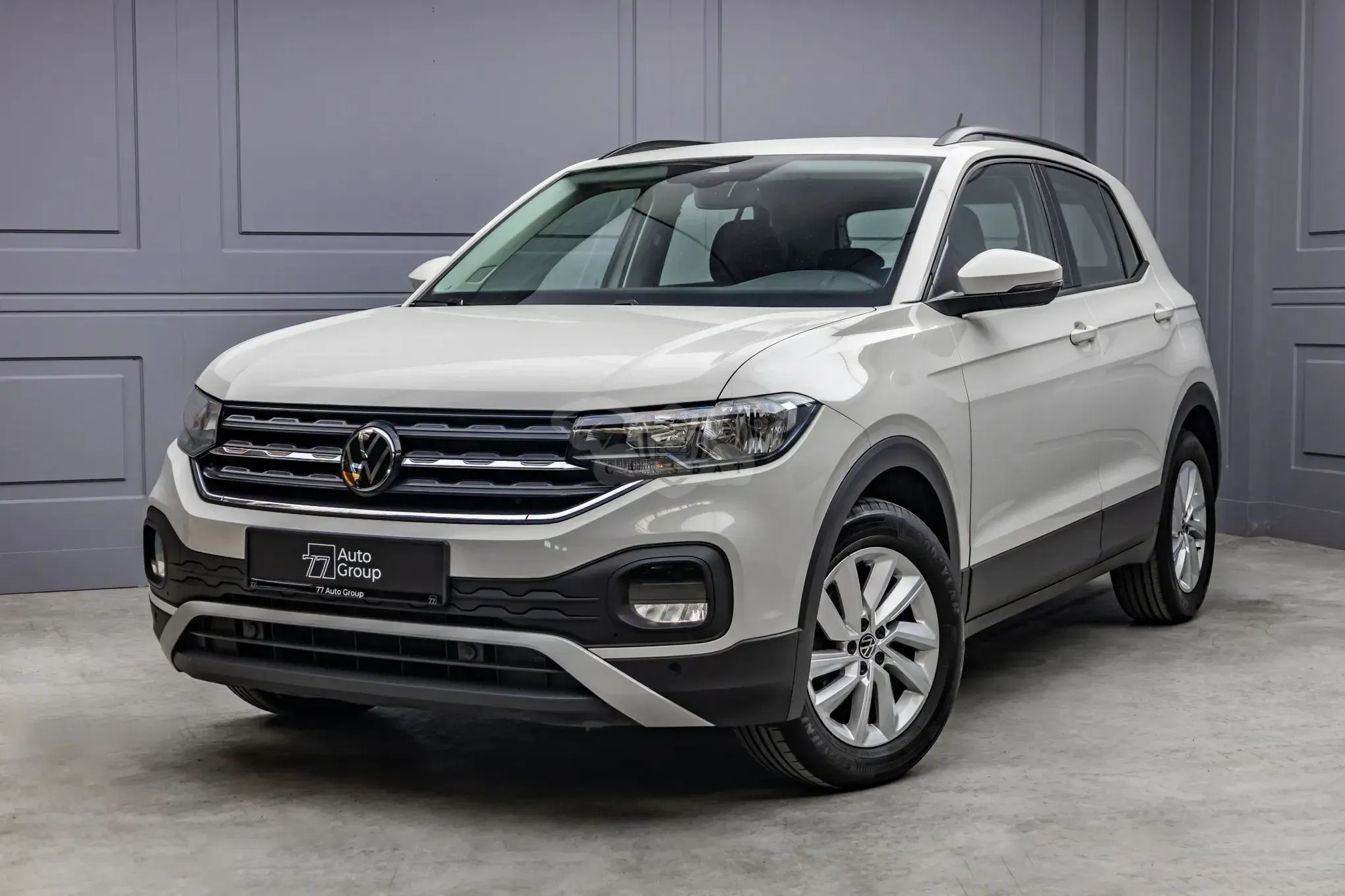 Volkswagen T-Cross 1.0 TSI Style DSG 2023