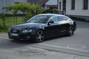 Audi A5 8T 2010