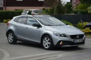 Volvo V40 D2 Momentum 2015