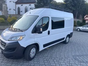 Fiat Ducato 2017