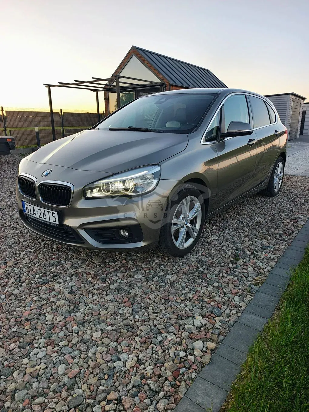 BMW 2 Series 2017