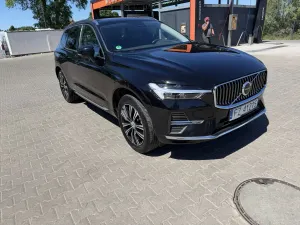 Volvo XC60 II B4 B Inscription 2022