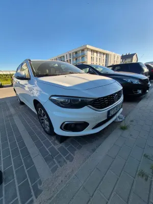 Fiat Tipo II 1.6 MultiJet 16v Lounge DDCT 2019