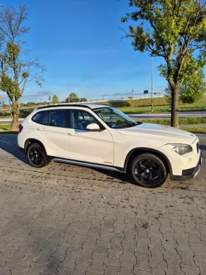 BMW X1 E84 xDrive18d 2013