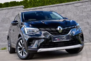 Renault Captur / QM3 II 1.3 TCe Intens 2020