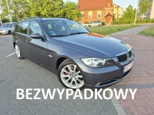 BMW 3 Series E90/E91/E92/E93 320d 2005