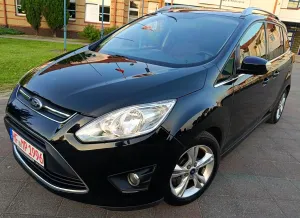 Ford C-Max II 1.6 Titanium 2013