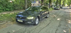 Volkswagen Passat B8 2.0 TDI EVO Elegance DSG 2021