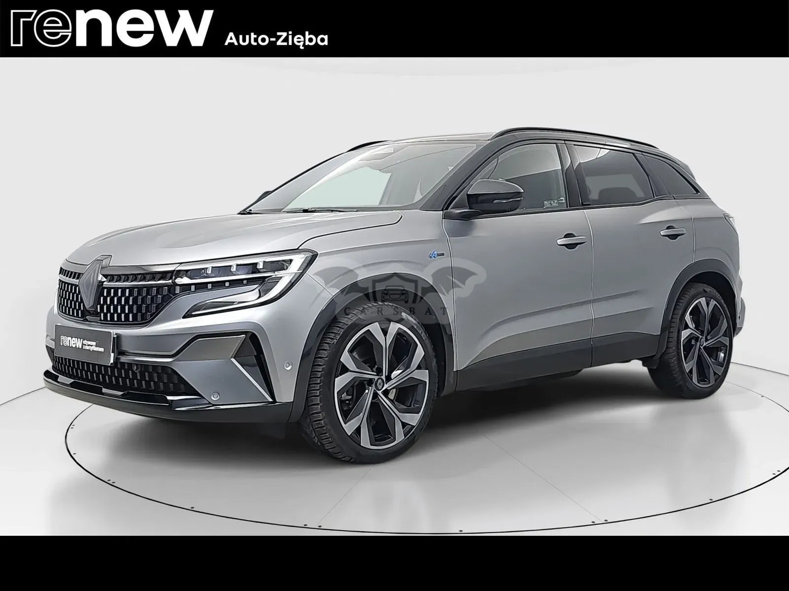 Renault Austral 2025
