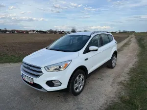 Ford Kuga II 2.0 TDCi 4x4 SYNC 2017