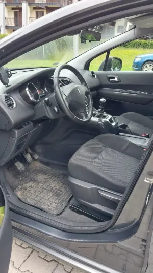Peugeot 5008 I 1.6 HDi Premium 2010