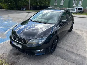Seat Leon III 1.4 TSI FR S&S 2013